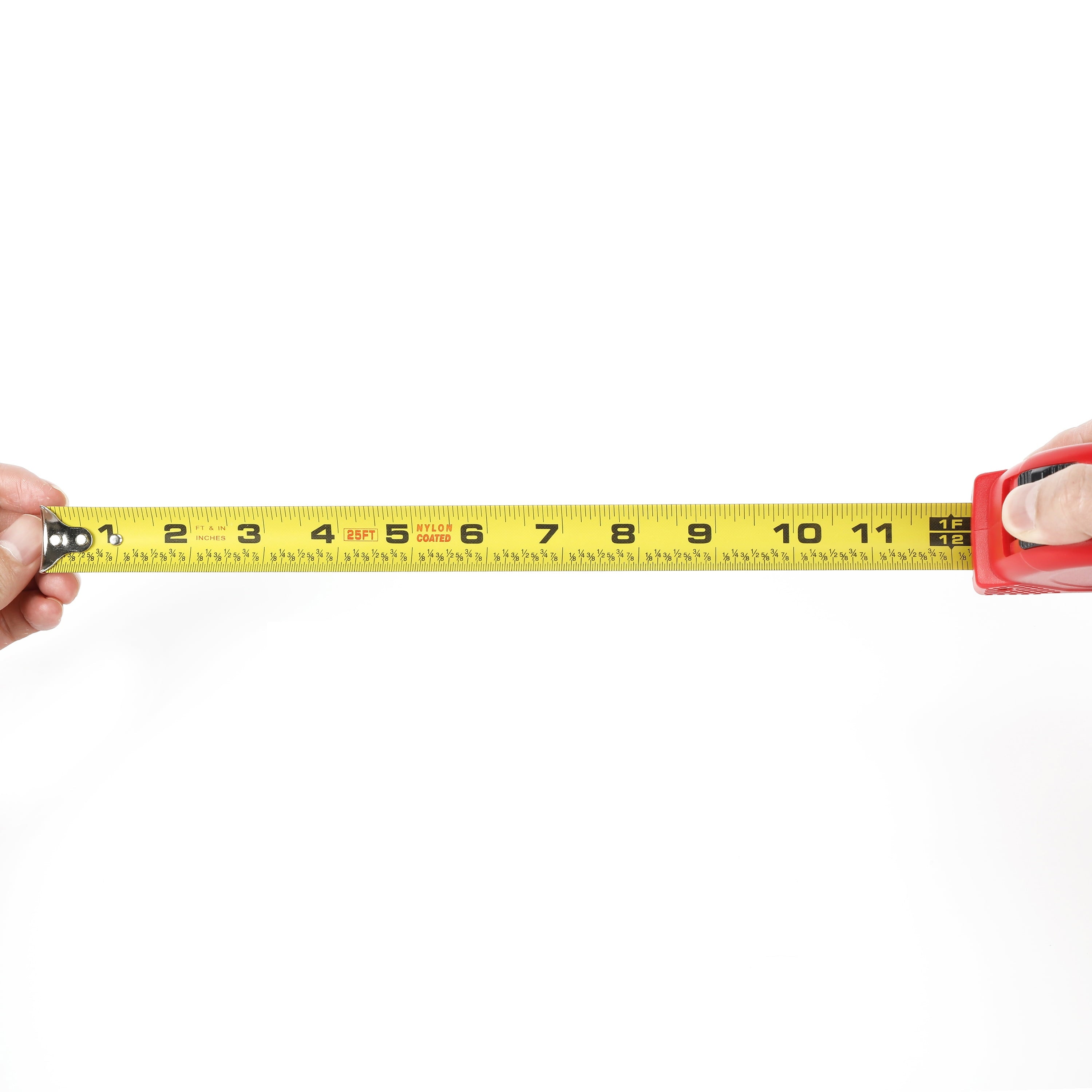 25 Foot Tape Measure - Image 4