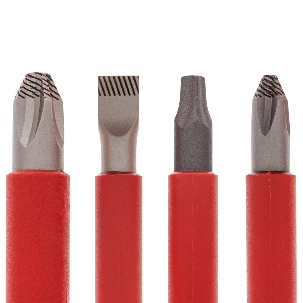 Insulated Screwdriver Set, NmPcs12 05347900001 - Image 3