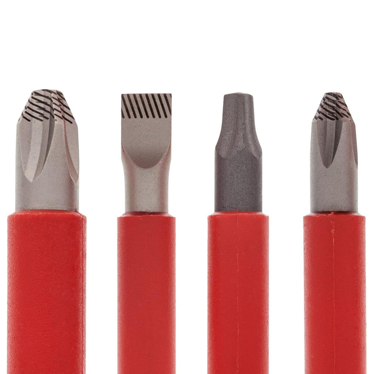 Insulated Screwdriver Set, NmPcs12 05347900001 - Image 3