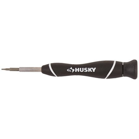 8 in 1 Reversible Bit Compact Precision Star Screwdriver Set with Onboard Storage T8 T10 T4 T5 T7 T9 T15 - Image 3