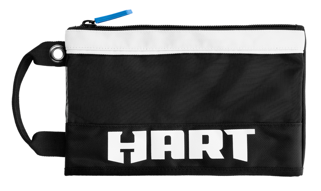 20-Piece Magnetic Screwdriver Set with Various Bits and Zipper Pouch 3", 4", 6" Screwdrivers - Image 3