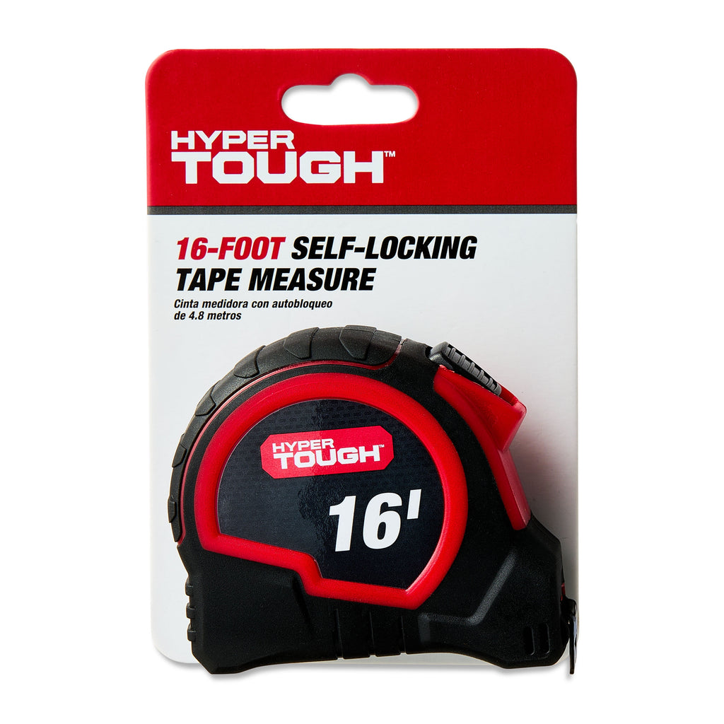 16ft. Self Lock Steel Tape Measure - Image 2