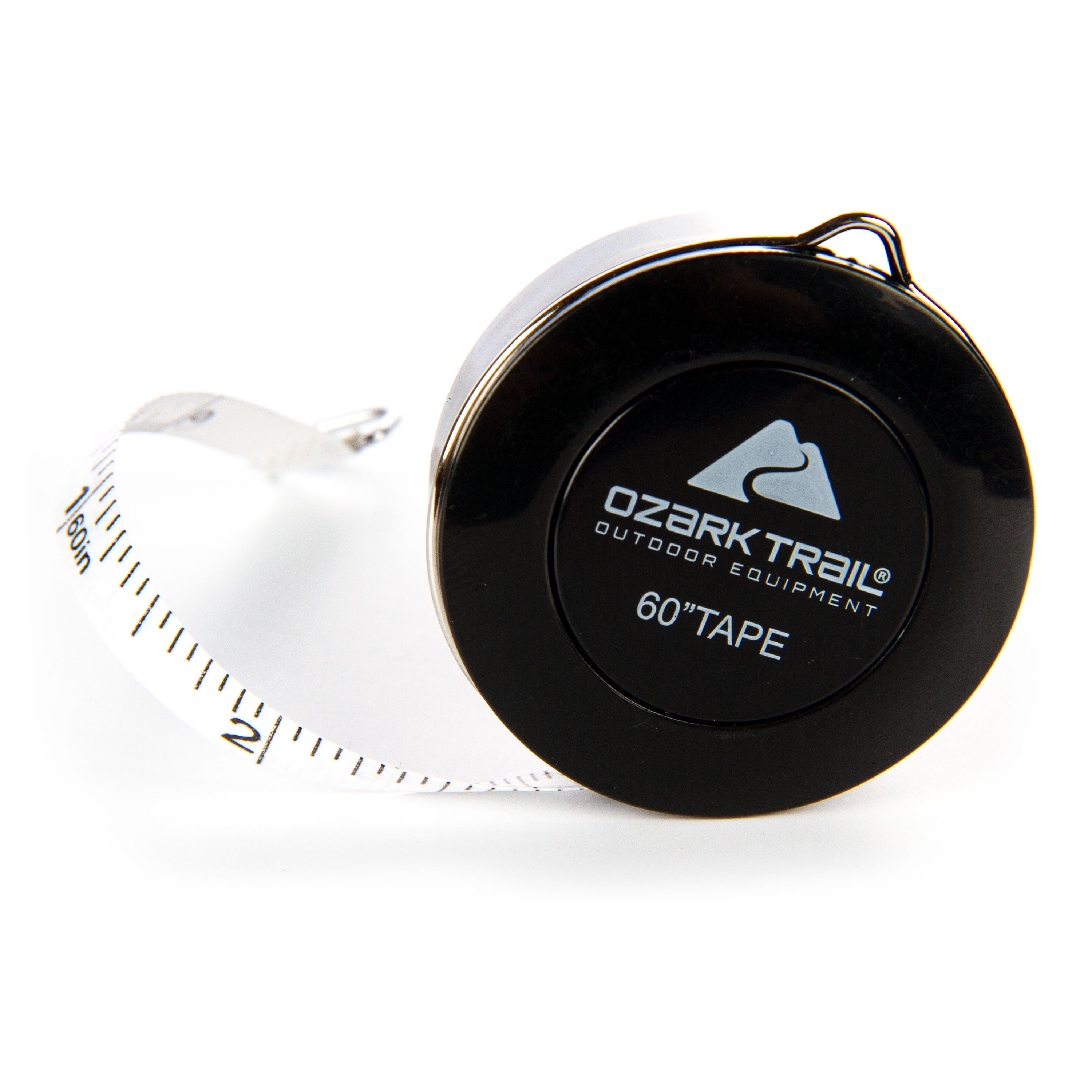 Ozark Trail Quick 60" Fish Measuring Tape - Image 4