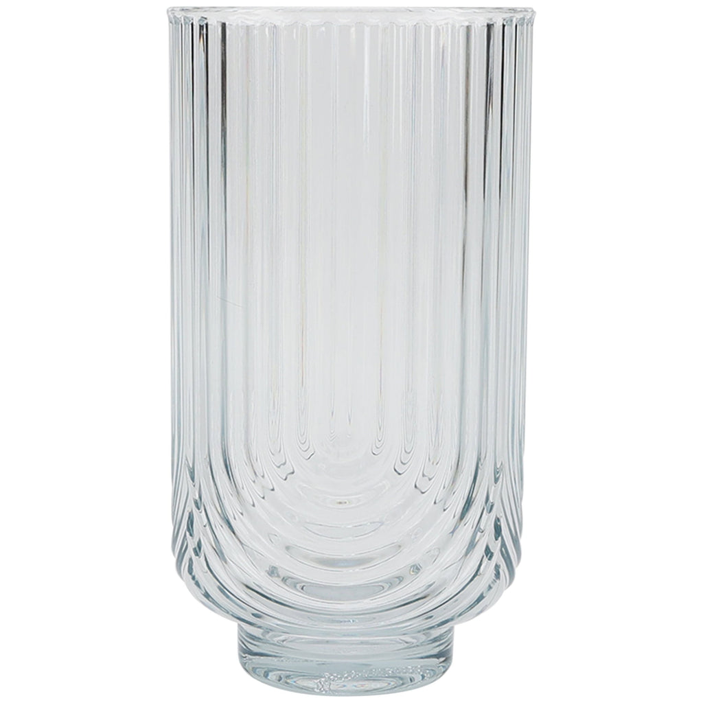 (2 pack) Better Homes &amp; Gardens 21-Ounce Tritan Tall Ribbed Arch Tumbler, Teal