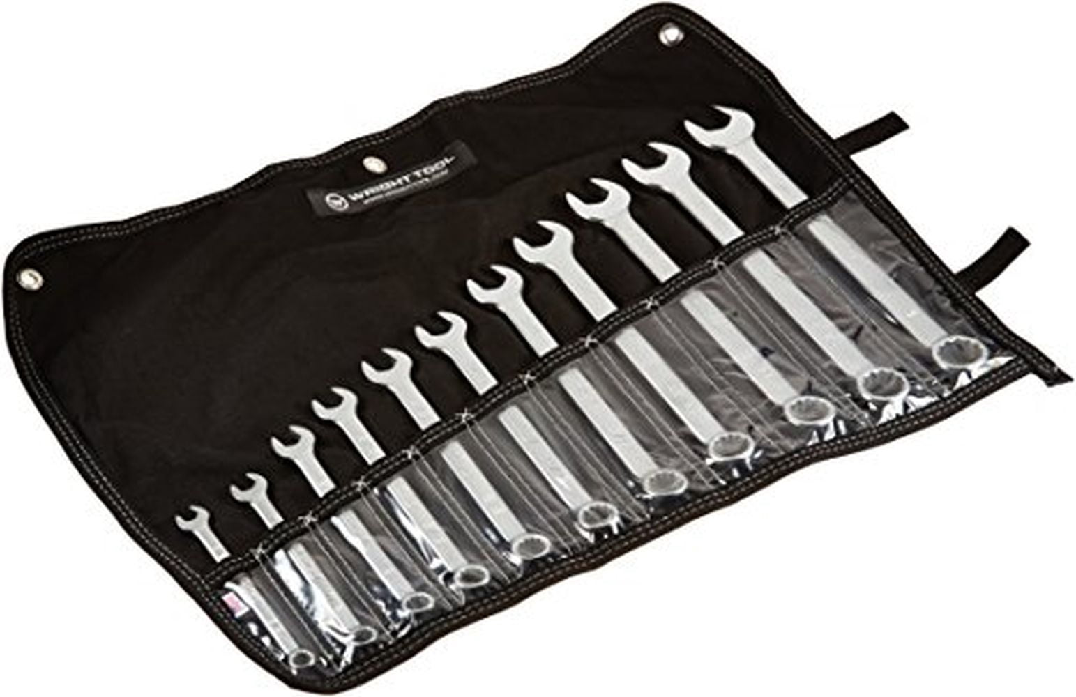 Wright Tool Wrench Set 12Pt Comb 11Pc - Image 3