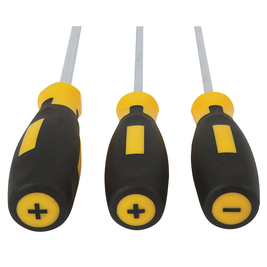 3-Pc. Extra-Long Screwdriver Set - Image 4