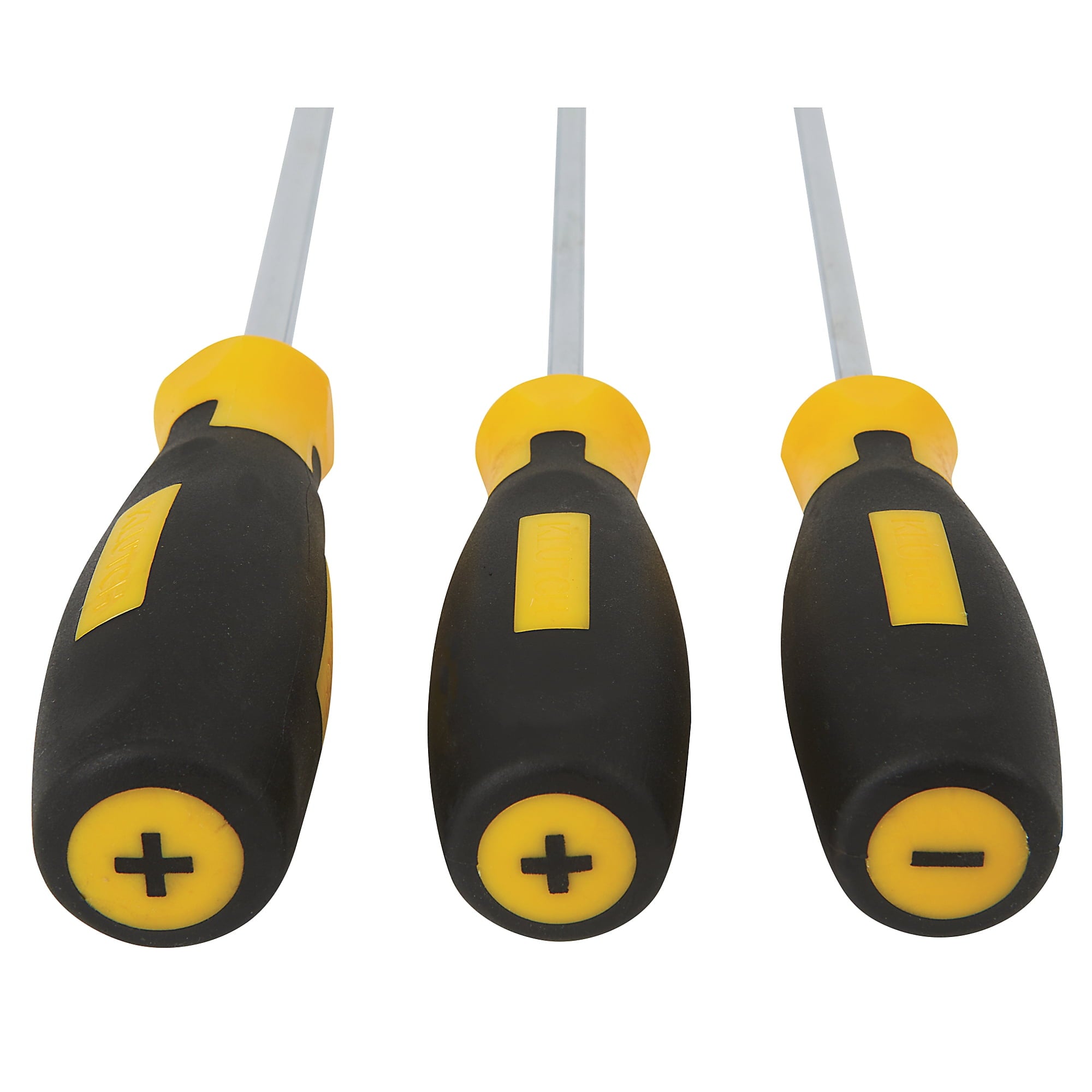 3-Pc. Extra-Long Screwdriver Set - Image 4