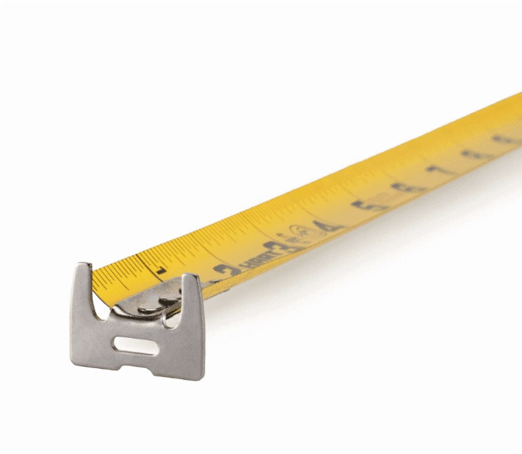 HART 30ft Extra Wide Blade Tape with Rubber over-Mold and Wire Form Clip - Image 5