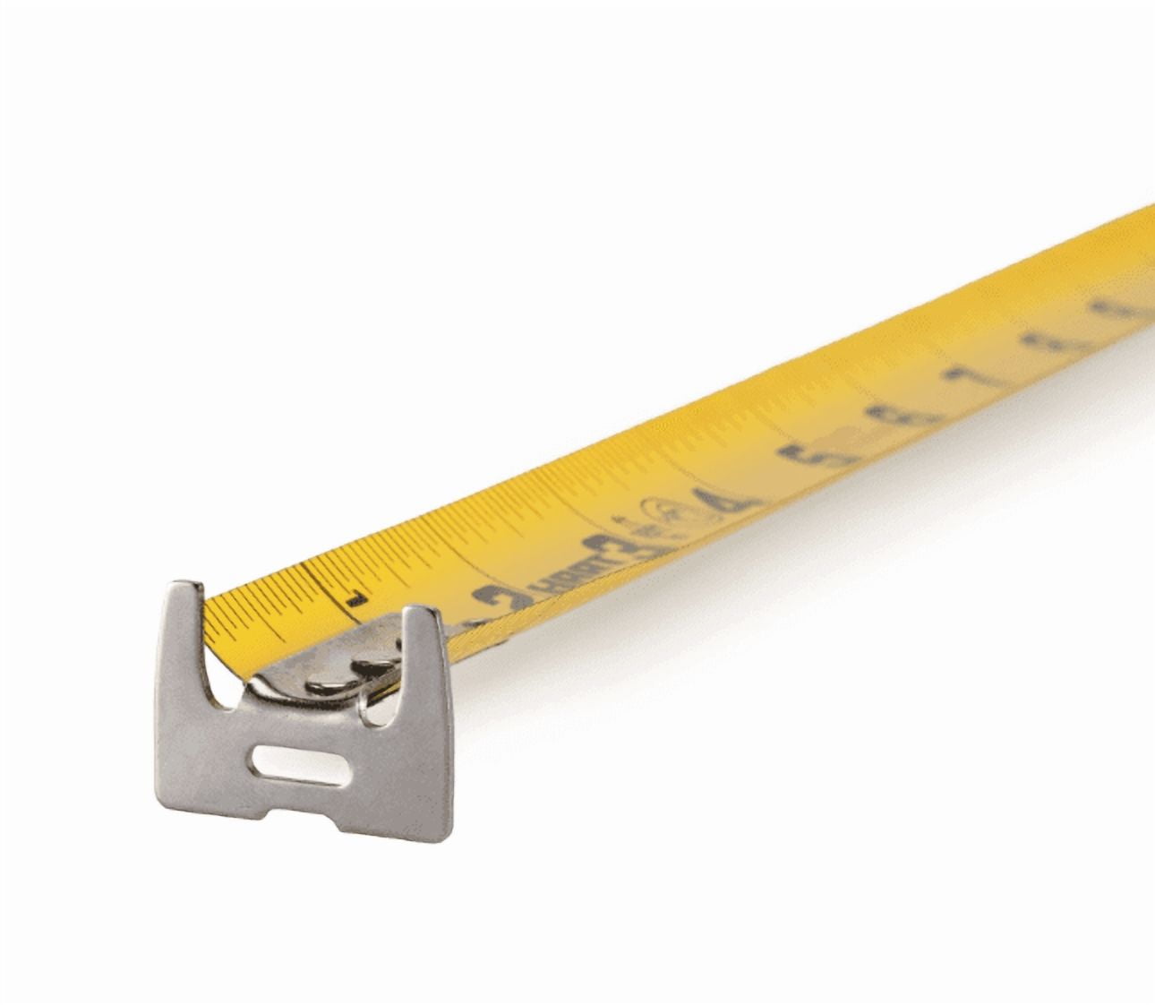 HART 30ft Extra Wide Blade Tape with Rubber over-Mold and Wire Form Clip - Image 5
