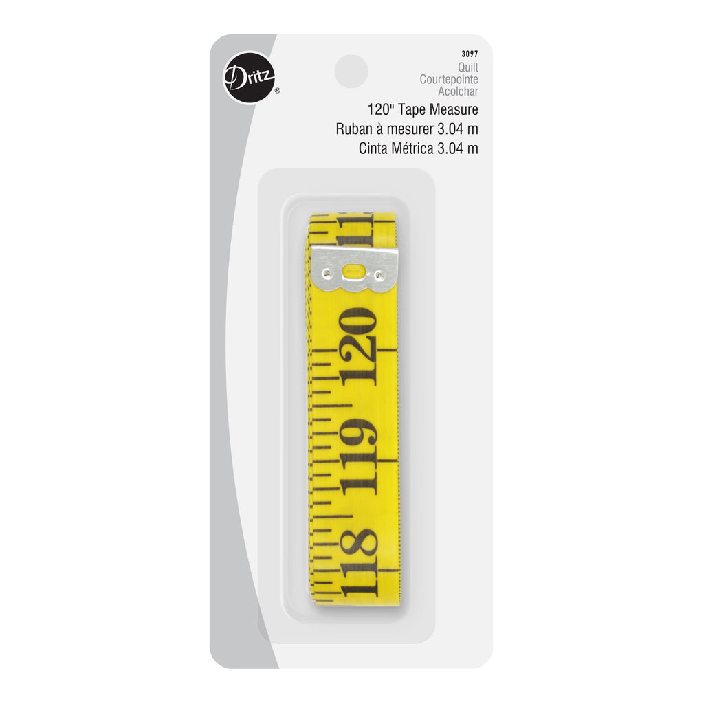 120" Tape Measure - Image 2