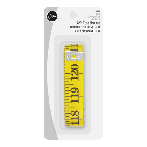 120" Tape Measure - Image 2