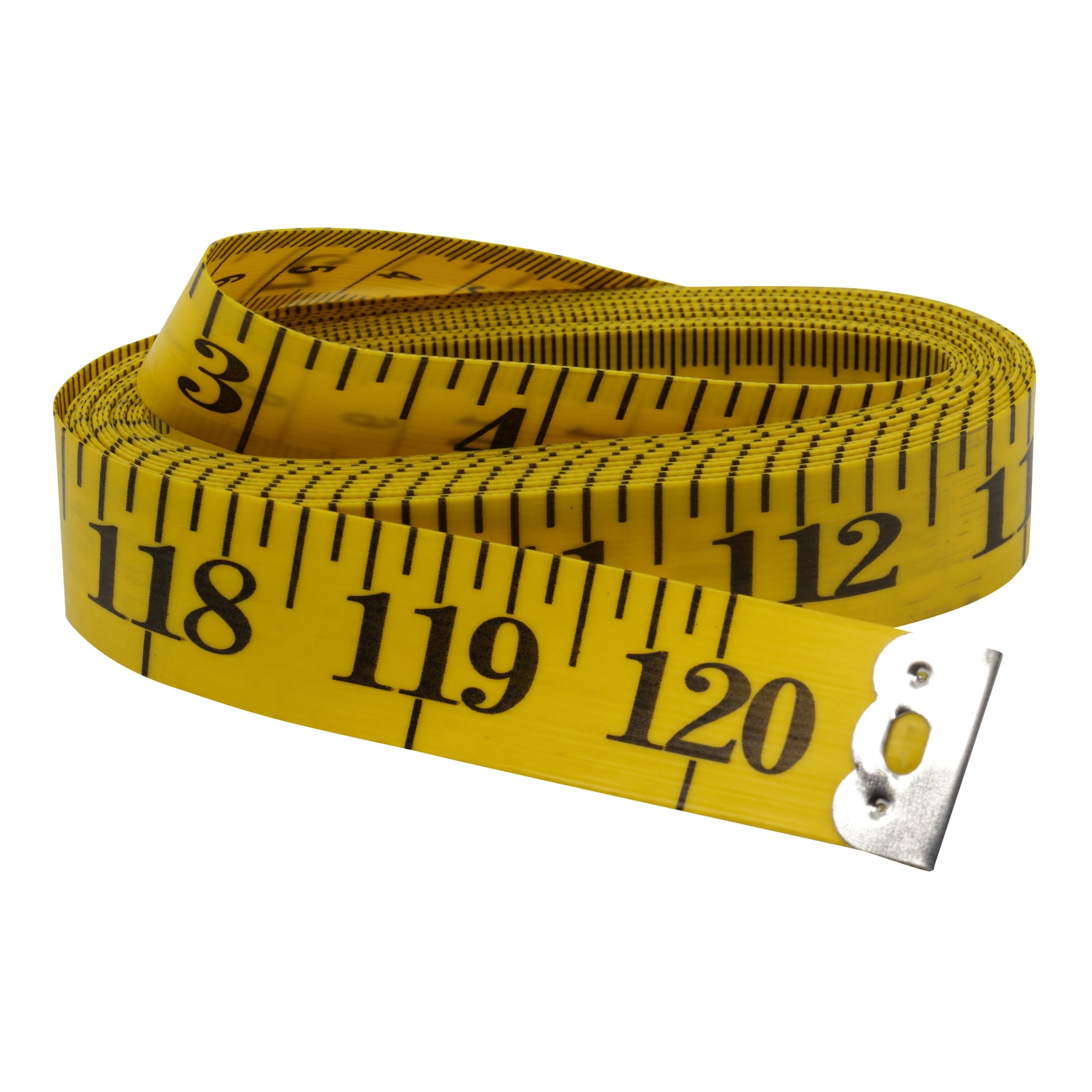 120" Tape Measure - Image 3
