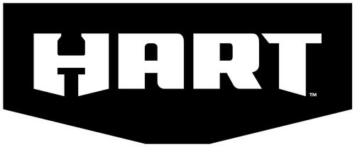 HART 12-Foot Chrome Tape Measure - Image 2