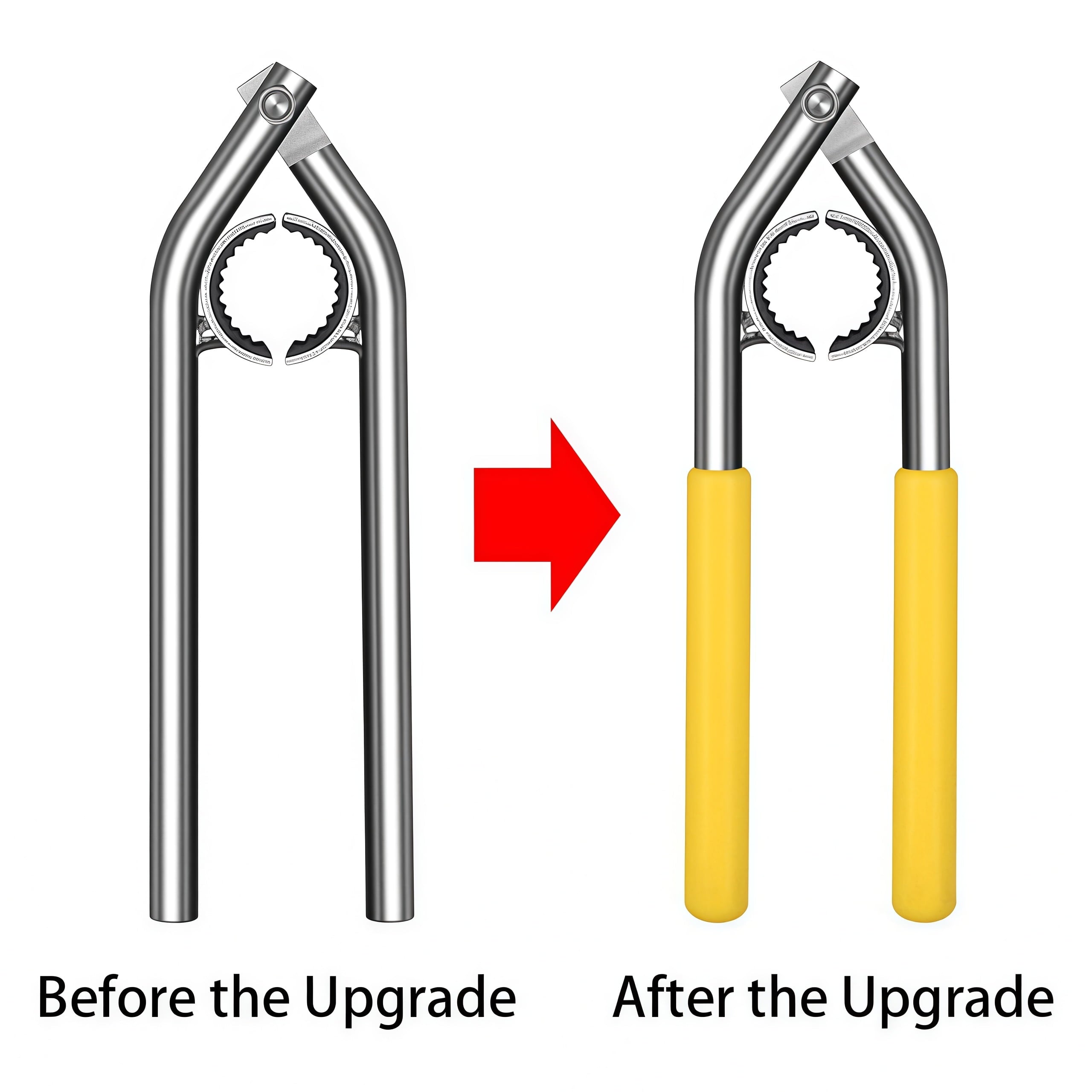 6 Aerators  And Faucet Wrench Wrench Set For Seamless Water Flow - Image 3