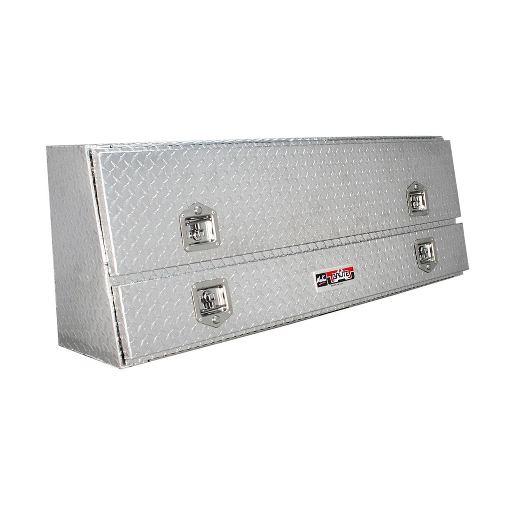 Westin Brute Pro Series Contractor Top Sider Tool Box - Image 2