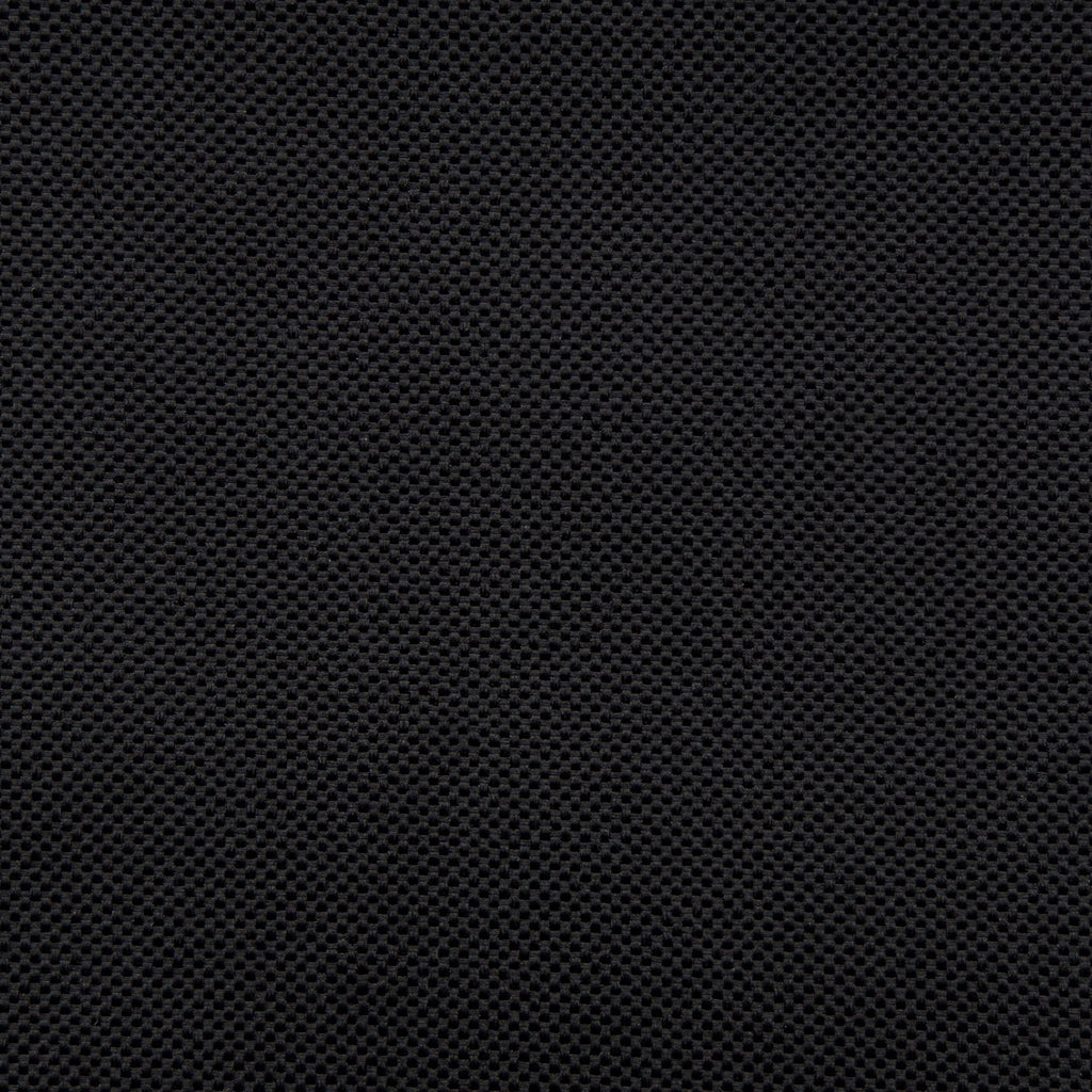 Collapsible Fabric Cube Storage Bin, Rich Black
