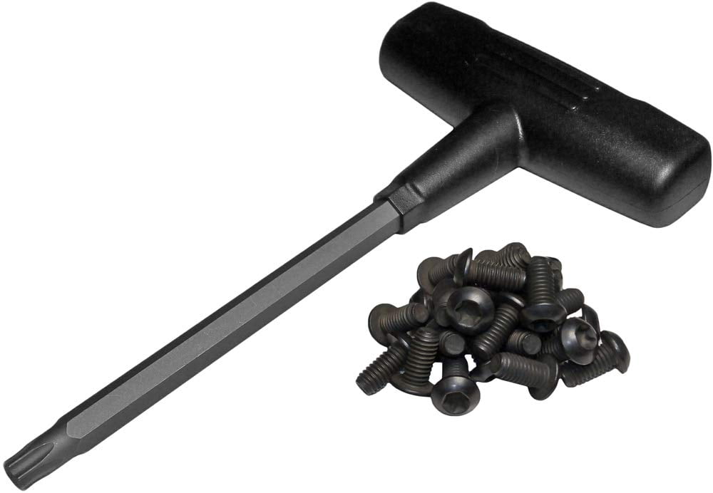 DeWalt OEM DW735X Planer Wrench and Screw Set - 5140067-11 - Image 4
