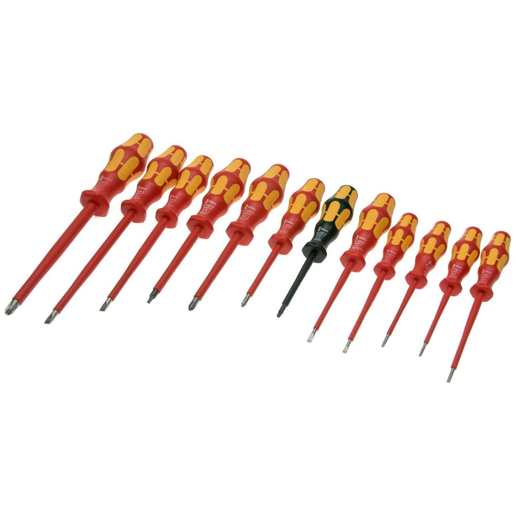 Insulated Screwdriver Set, NmPcs12 05347900001 - Image 2