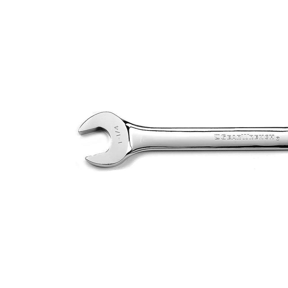 Large Add-On Comb Wrench Set Long Offset Box End 5 Piece Pack - Image 3