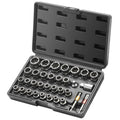 YM-29, Bolt Extractor Socket Wrench & Set, 29 Pieces