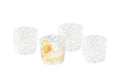 Better Homes &amp; Gardens Diamond Cut Old Fashioned Glass, 4-Pack