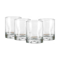 Better Homes &amp; Gardens Lyra Drinking Glasses, 12.5 oz, Set of 4
