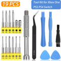 Set Screwdriver Kit for Xbox One Controller Console