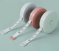 Tape 150cm/60in Retractable, Blue