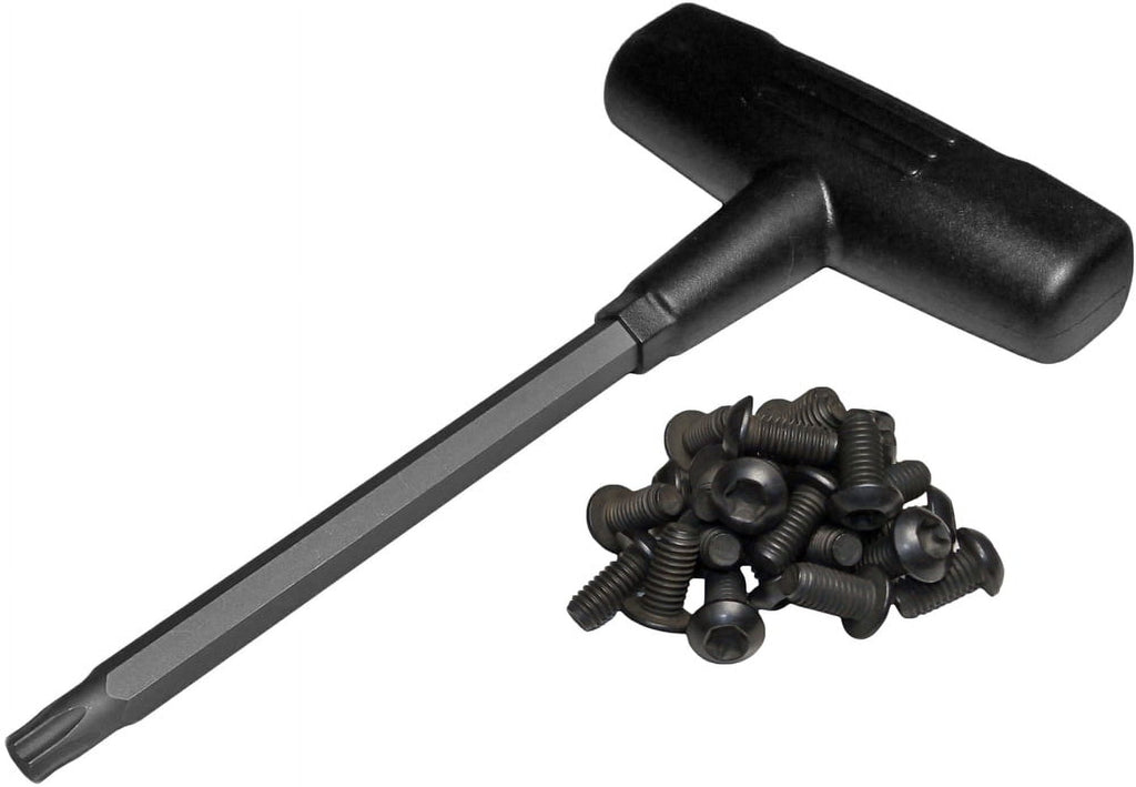 DeWalt OEM DW735X Planer Wrench and Screw Set - 5140067-11
