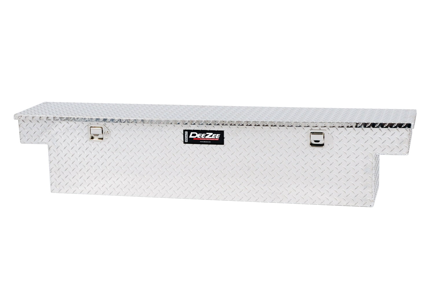 DZ 6163N Crossover - Narrow Tool Boxes - Specialty - Universal Fit