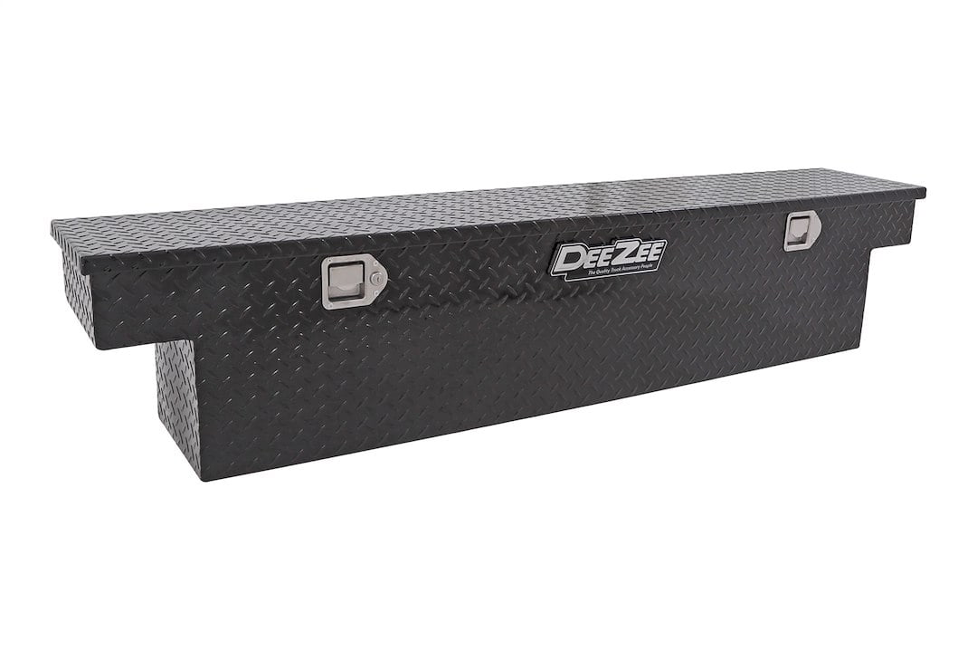Specialty Series Single Lid Narrow Crossover Tool Box