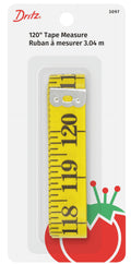 120" Tape Measure