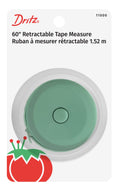 Retractable Tape Measure