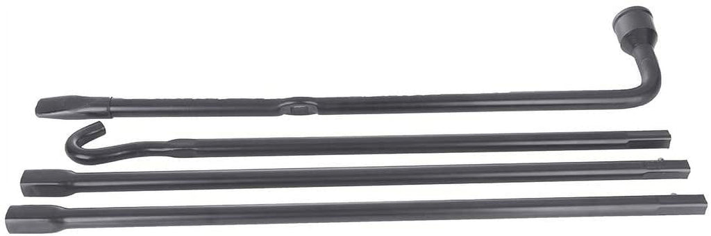 ECCPP Spare Tire Wrench Tool Set Kit Fit for Ford F150 2004-2016 926-805 AL3Z17032A BL3Z17081B with Bag