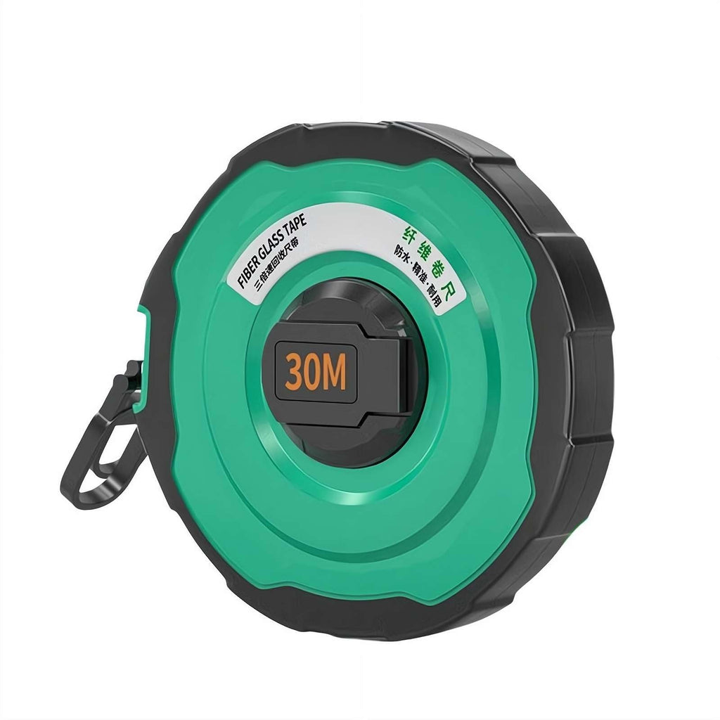 Round Tape Measure,Measuring Wheel,Measuring Tape Metric Tape Measure Double Scale Soft Leather Ruler Measurement Tap...