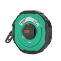 Round Tape Measure,Measuring Wheel,Measuring Tape Metric Tape Measure Double Scale Soft Leather Ruler Measurement Tap...