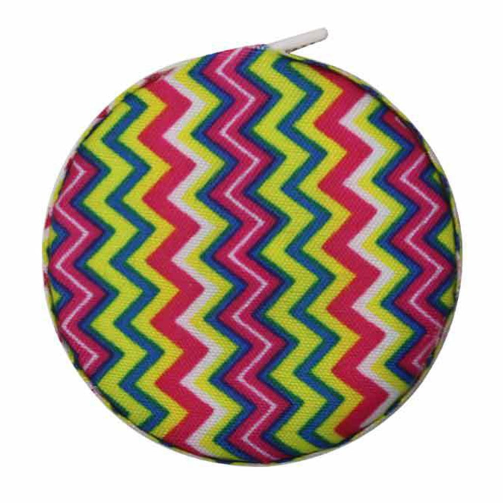 Flexible Cloth Measuring Tape 1.5 Meter Sewing Ruler Portable Crafting Tool for Home Projects and Outdoor Use