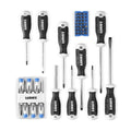 39pc Screwdriver Set, New Condition