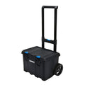 Mobile Tool Box for Hardware Storage, Fits 7 Different Components of Modular Storage System And Suits Power Tools