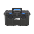 HART Stack System 21 Inch Tool Box, Fits Modular Storage System