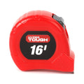 16-foot Tape Measure with Nylon Coated Blade