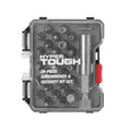 28-Piece Security and Screwdriver Bit Set in Case