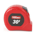 30-foot Tape Measure with Nylon Coated Blade