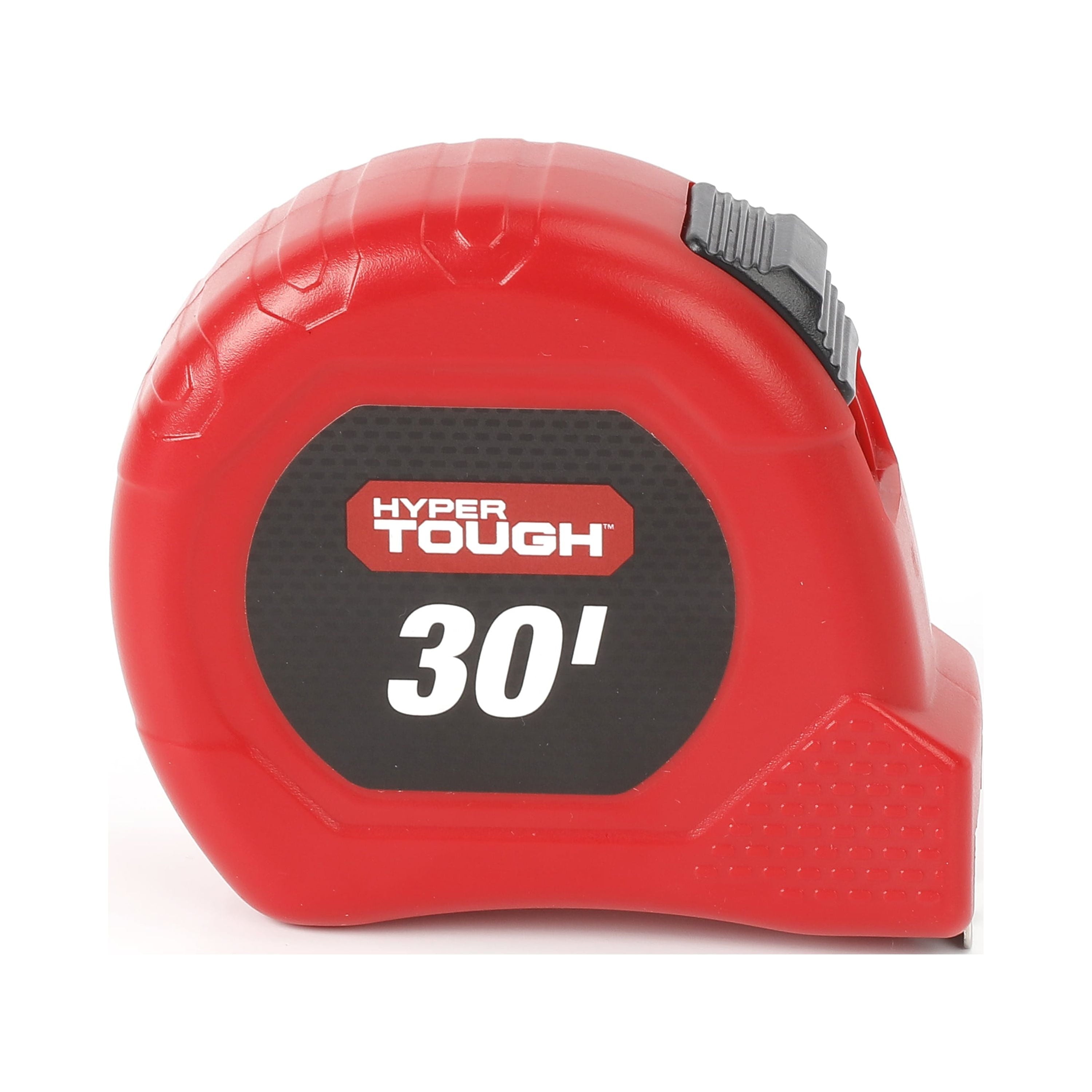 30-foot Tape Measure with Nylon Coated Blade