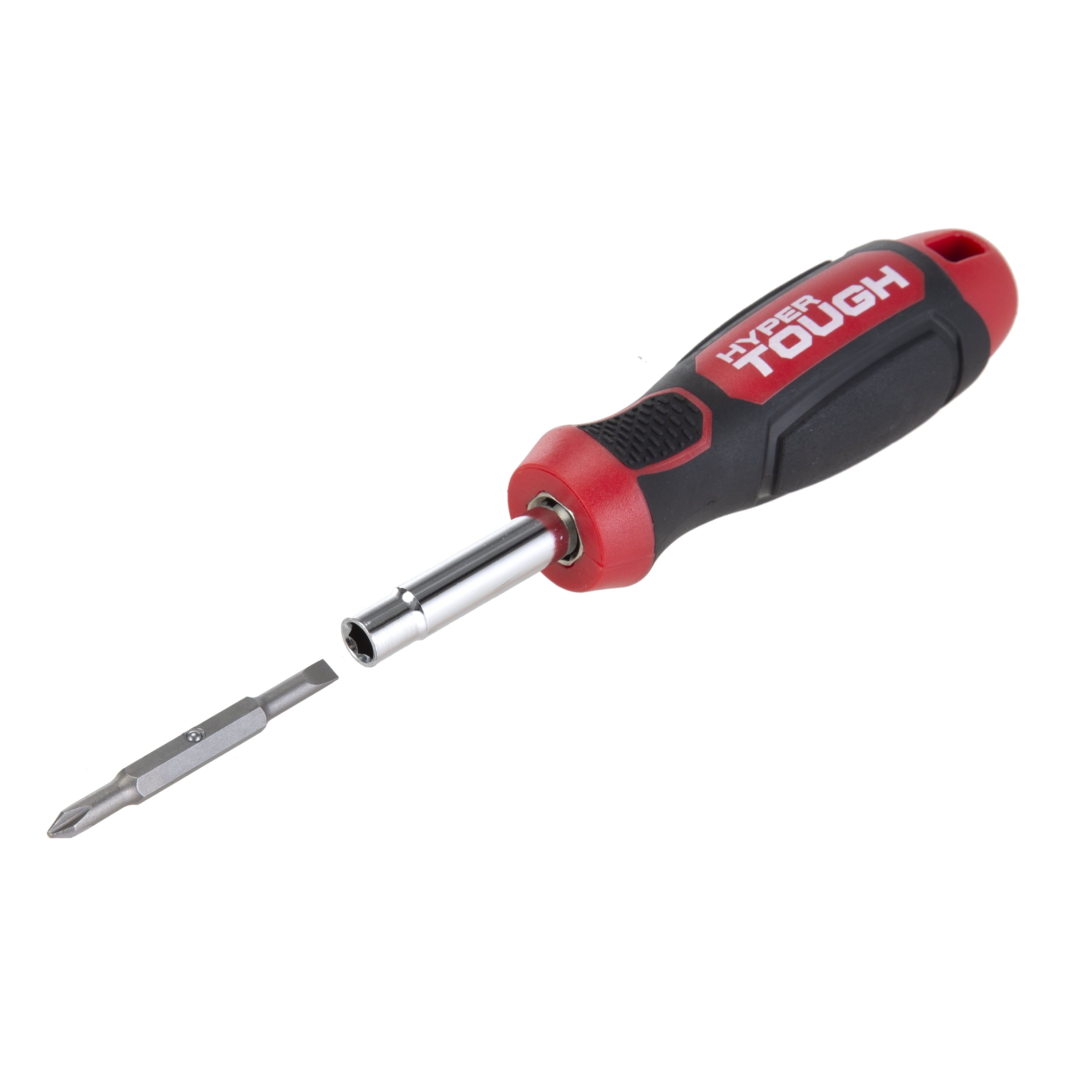 6 in 1 Screwdriver Set