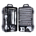 115-in-1 Precision Screwdriver Set, Super Durable Mini Professional Magnetic Repair Tool Kit, Small Screwdriver for P...