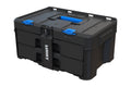 Two Drawer Tool Box, Fits 's Modular Storage