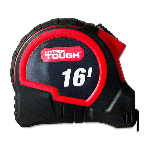 16ft. Self Lock Steel Tape Measure