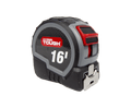 16ft. Wide Blade Steel Tape Measure