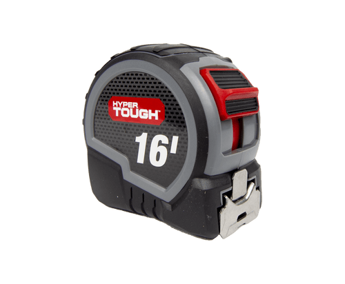 16ft. Wide Blade Steel Tape Measure